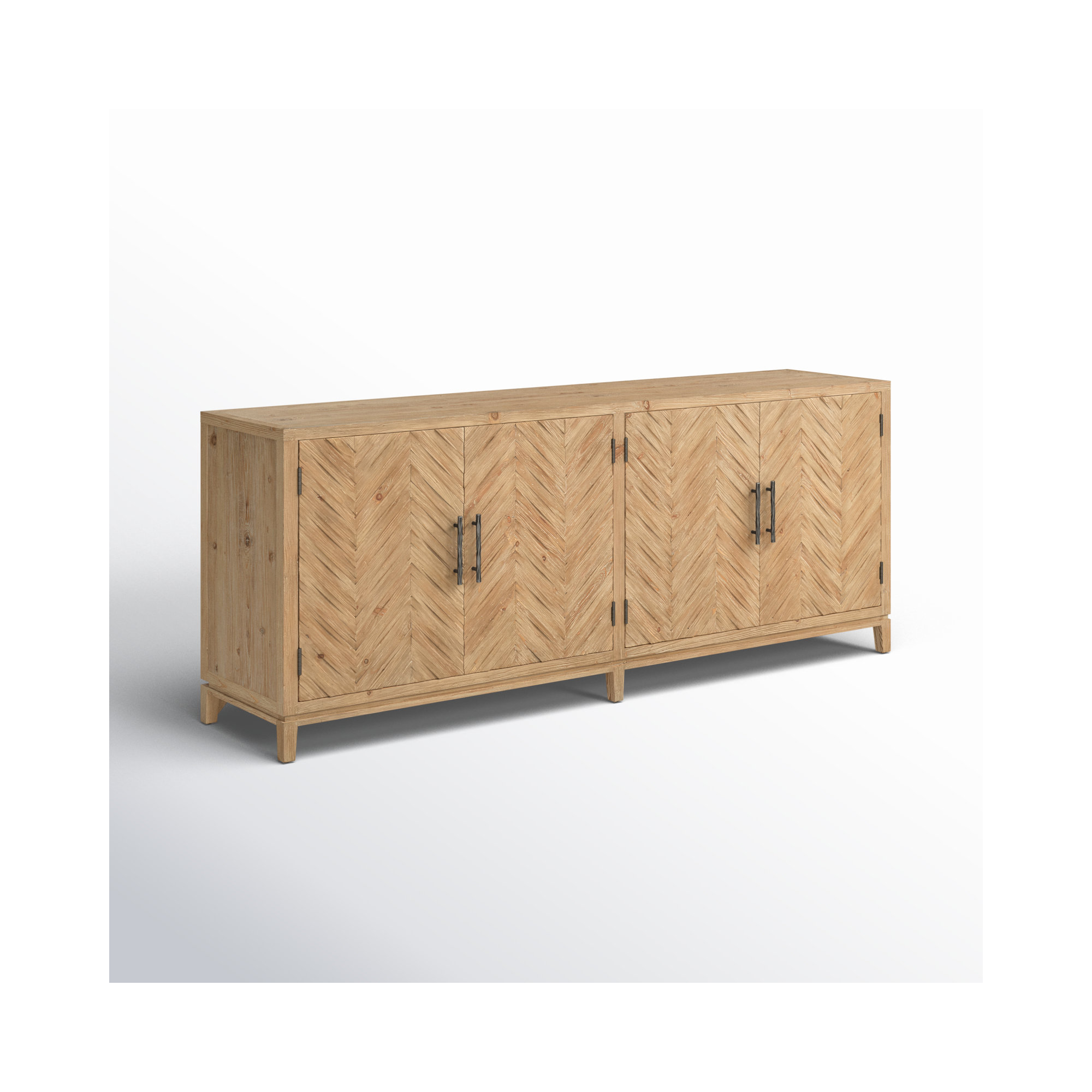 84'' Sideboard