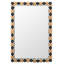 Noir Erec / miroir naturel