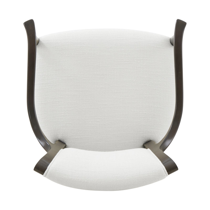 Spencer London Upholstered Arm Chair, Fulham