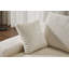 Méridienne surdimensionnée surdimensionnée Cozy Cloud Couch-1916397485