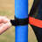 Outsunny Round Kid / Toddler Trampoline-61797241