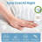 12" Gel Memory Foam Mattress For Back Pain Pressure Relief Certipur-US Certified-1383267535