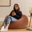 Kingston Corduroy Classic Bean Bag-92636760