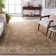 Cranmore Hand Tufted Wool Oriental Rug