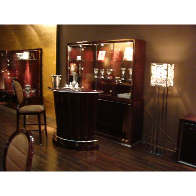 Armoire bar Haun