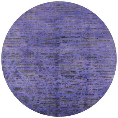 Abstract Indoor Rug