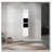 Bathroom Cabinet,Soft Close Doors,Float Mounting Design