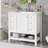 36" Bathroom Vanity with Resin Sink-1286031360-1286031362-1286031366