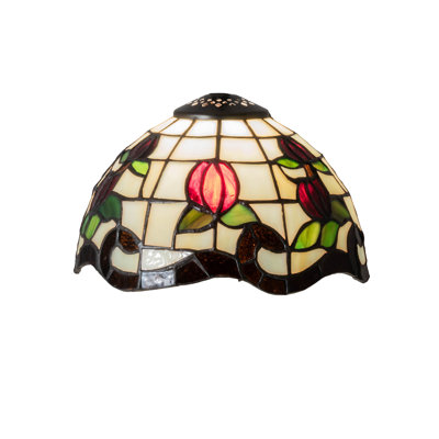 Dome Lamp Shade