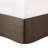 Polyester charmeuse Comforter 7 Piece  Set-116311742
