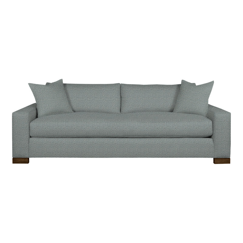 Canapé-lit 83,5 po Claremont, Cobalt Tuck, La Havane