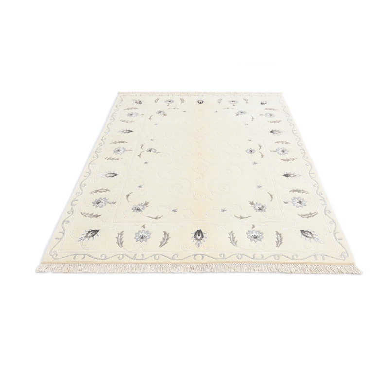 Howard Light Beige Rug