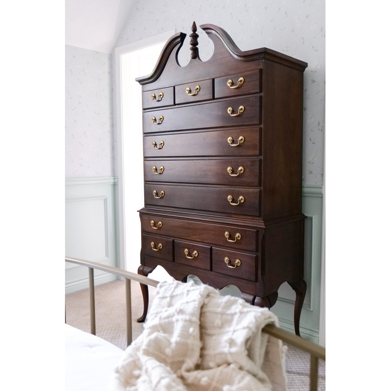 Maple 3D Embossed Wall Panel Kit in Brown