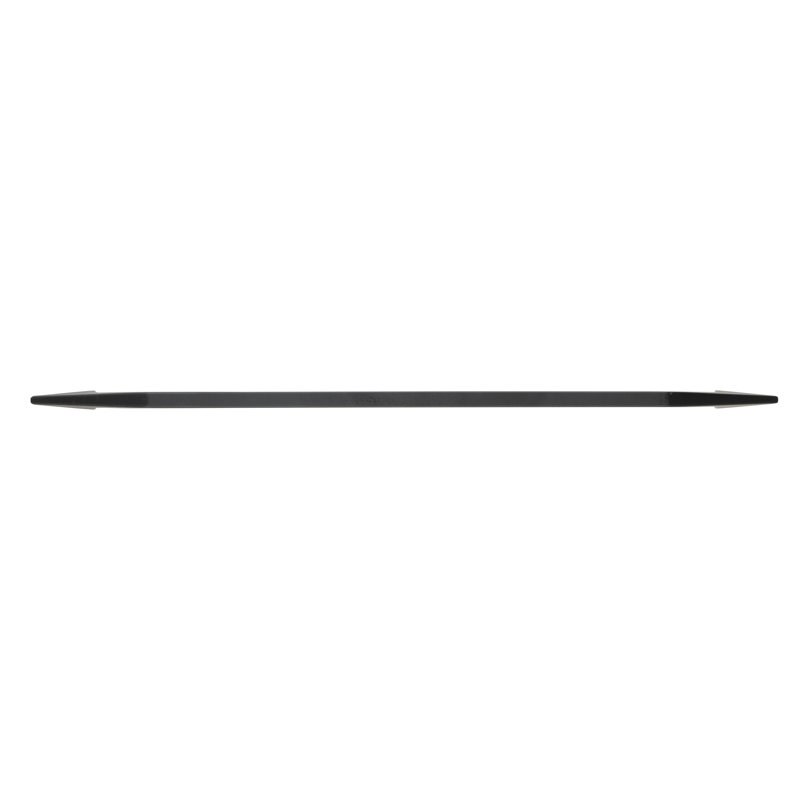 Pym 32cm Centre Arch Handle, Matt Black
