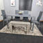 Flanagan 6 - Person Dining Set-2056524596