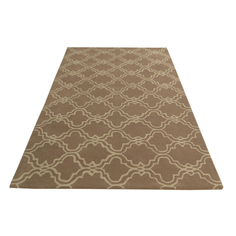 Otto Taupe Rug