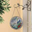 Vitrail floral (2) vitrail pour fenêtre-133223165