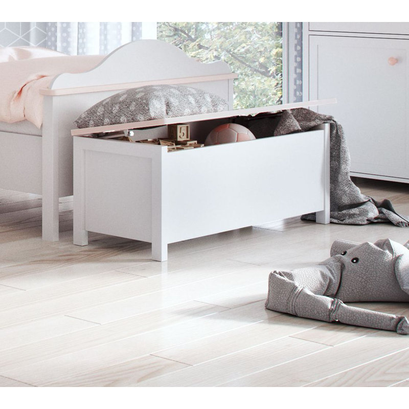 Herlufsholm Toy Box