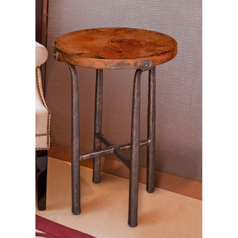 Table de bout Duran