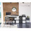 Cormach L-Shaped Writing Desk