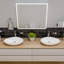 Robinet de salle de bain-20524800