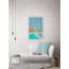 Everything - Single Picture Frame Print-1199624628