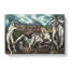 Laocoon by El Greco - Wrapped Canvas-64020644