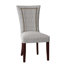 Chaise d’appoint rembourrée-23269093-23269063-23269205