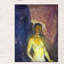 Edvard Munch - Wrapped Canvas Painting-21211183