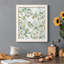 Spring Beginnings - Peinture sur toile encadrée-452026946-452026945