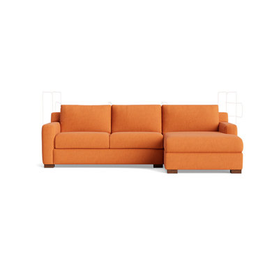 Catalina Chaise Sectional