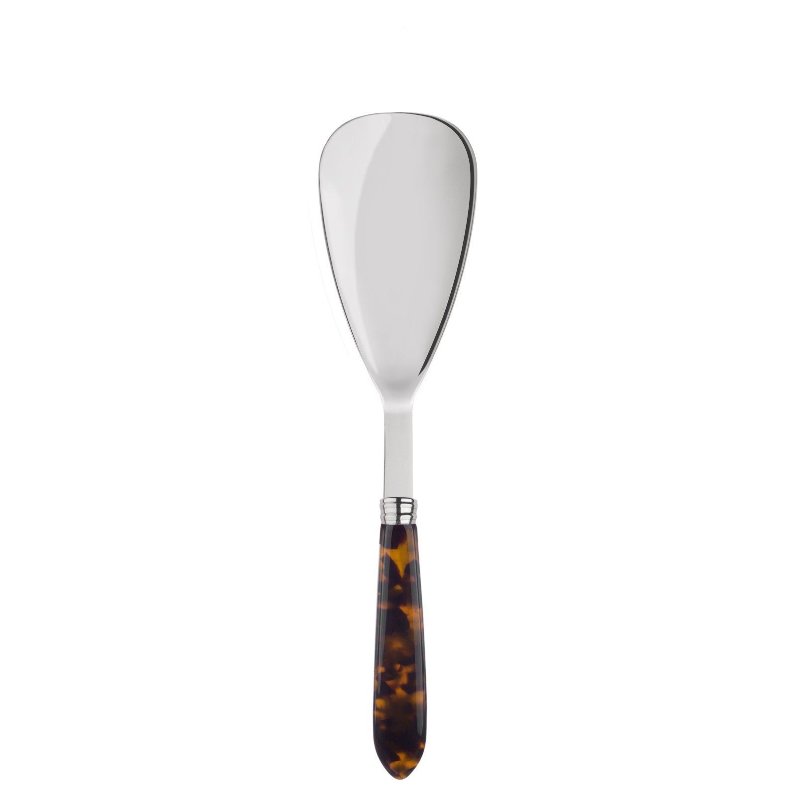 Sabre Paris Tortoise Serving Spoon | Perigold