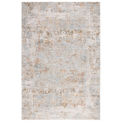 Tapis abstrait Laraway Performance