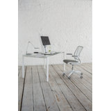 World Mesh Task Chair