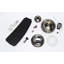 Trinity 132cm Ceiling Fan with Light Kit-1786655535