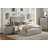 Cosimo Platform Storage Bed-1412311331