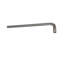 G Series Rain Shower Arm, Wall Mount-1151439430