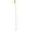 Collier LED Armed Sconce-1568146353-1561157170