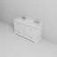 Ensemble de meuble-lavabo double 60 po Dukes-87292611-112870262