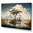 Toile tendue