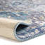 Borealis Flatweave Blue Navy/Green/Taupe-480676893