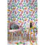 Aerica 1.52m x 1.04m Matte Mural-1571243835
