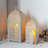 16.5'' H Metal Lantern-391556733