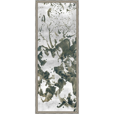 Flowering Plum Tree " Flowering Plum Tree 5 " by Lillian August