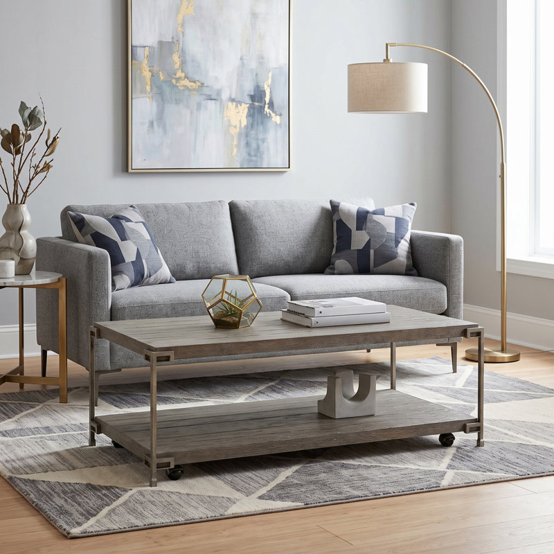 Marizza Coffee Table