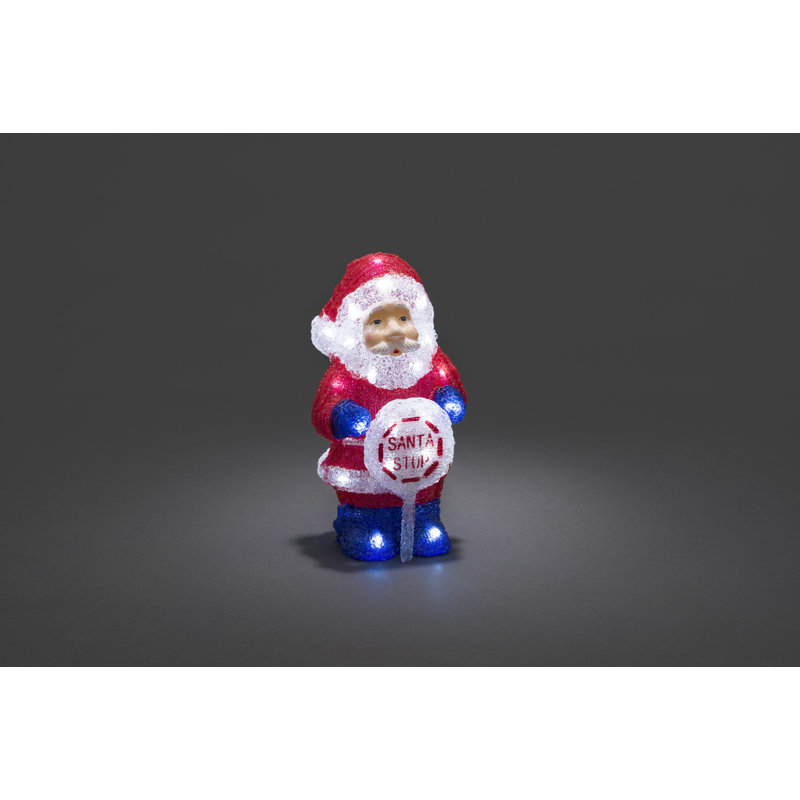 Weather Resistant Christmas Decoration
