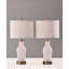 Ensemble de 2 lampes de table Grady-51394098