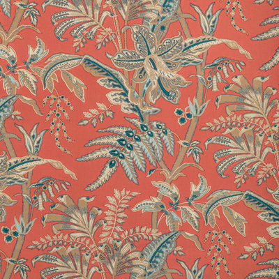 Seychelles 100% Cotton Performance Fabric