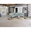 Fauteuil de patio Laurel Club avec coussins