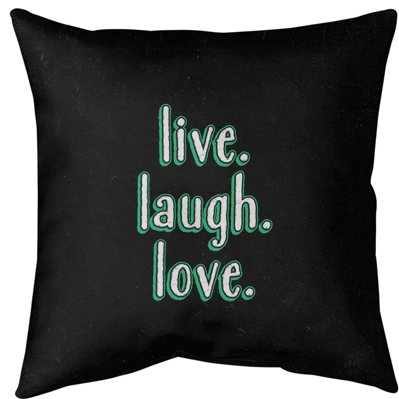 Coussin de sol, 28 po x 28 po, Vert